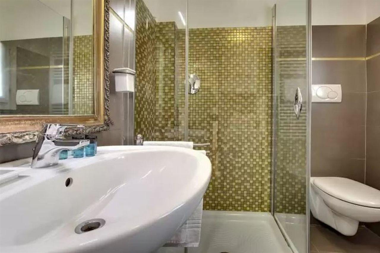 Apartment Leon D'oro *